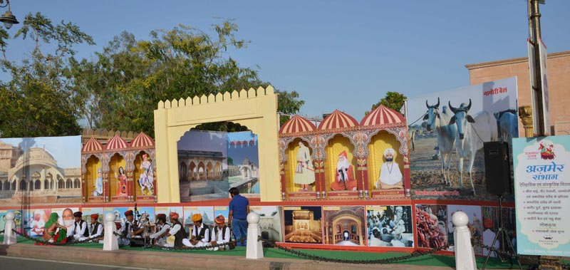 rajasthan festival 2018,rajasthan