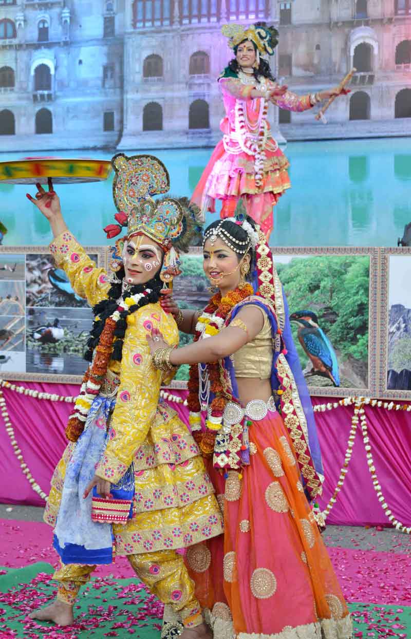 rajasthan festival 2018,rajasthan ,राजस्थान दिवस,राजस्थान दिवस समारोह - 2018