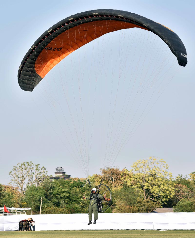 rajasthan festival 2018,polo ground,indian army,rajasthan,rajasthan news