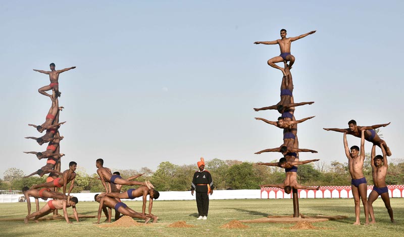 rajasthan festival 2018,polo ground,indian army,rajasthan,rajasthan news