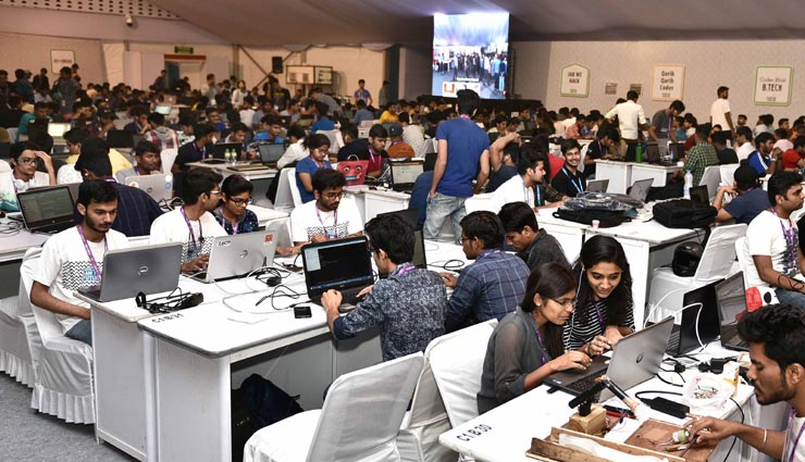 jaipur news,rajasthan news,hackathon 2018,rajasthan digi fest 2018