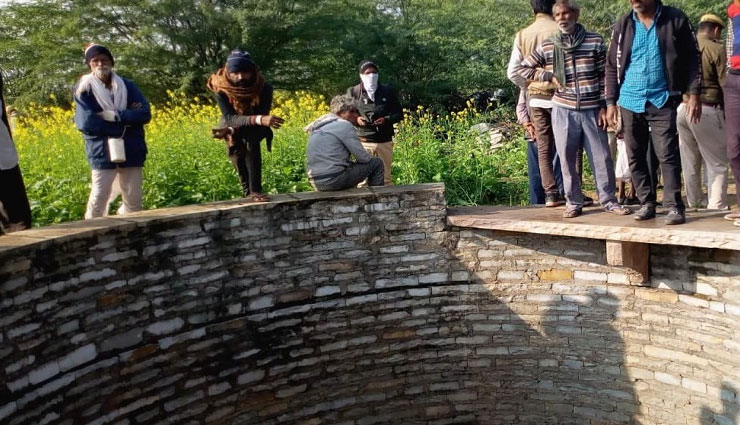 राजस्थान: कोटा में एक मां ने अपनी 5 बेटियों के साथ की आत्महत्या, कुए में कूदकर दी जान