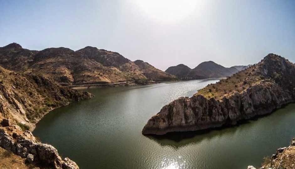 8 Must Visit Lakes in Rajasthan