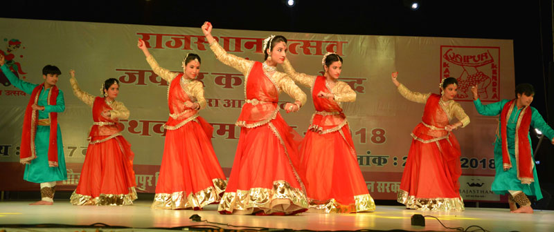 rajasthan mahotsav,rajasthan,jaipur,rajasthan news,jaipur news,central park
