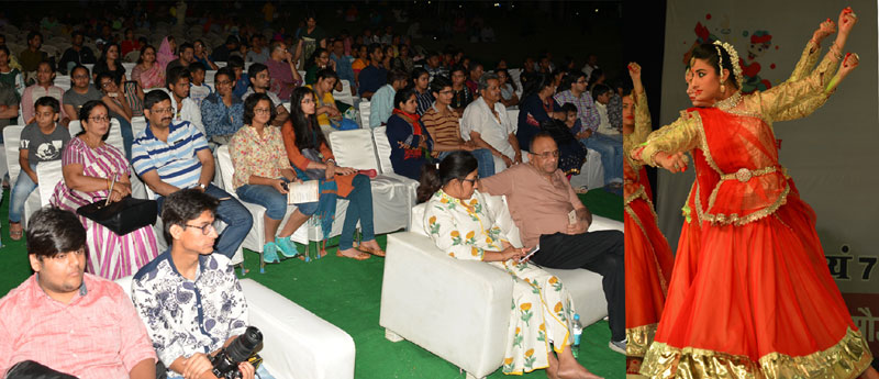 rajasthan mahotsav,rajasthan,jaipur,rajasthan news,jaipur news,central park