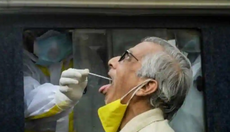 राजस्थान / आज भरतपुर में 27, जयपुर में 24 और अलवर में 12 मरीज मिले, तीन की हुई मौत; कुल संक्रमित 20263