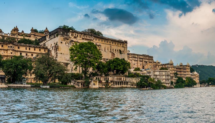 tourist places,rajasthan,rajasthan in rainy days,joy of rajasthan