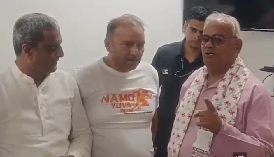 Rajasthan: ट्रांसफर की मांग करने वाले शिक्षकों को मदन दिलावर का संदेश – जहां काम कर रहे हैं, वहां पूरी मेहनत से दे  अपना योगदान