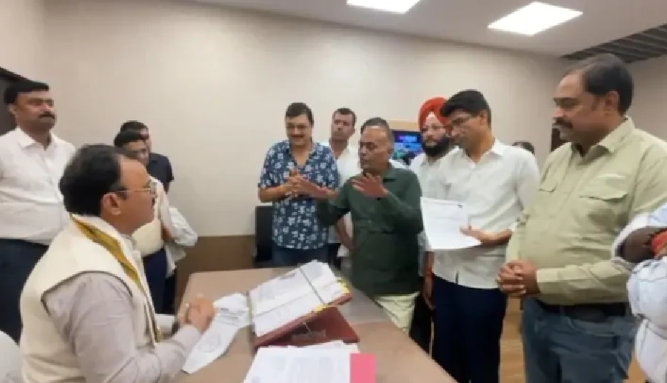 राजस्थान में नहीं थमेगी निजी बसों की हड़ताल, सीएम-डिप्टी सीएम से मुलाकात के बाद भी नहीं बना सहमति का रास्ता