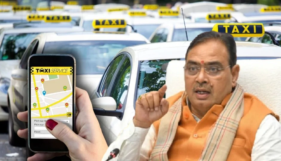 कैब कैंसिल पर जुर्माना और यात्रियों का बीमा अनिवार्य, राजस्थान सरकार ने OLA, Uber और Rapido पर उठाया बड़ा कदम