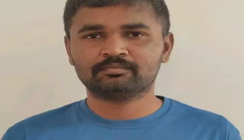 राजस्थान के पोखरण से ISI एजेंट गिरफ्तार, पैसों के लालच में पाकिस्तान को भेज रहा था सेना की संवेदनशील जानकारी