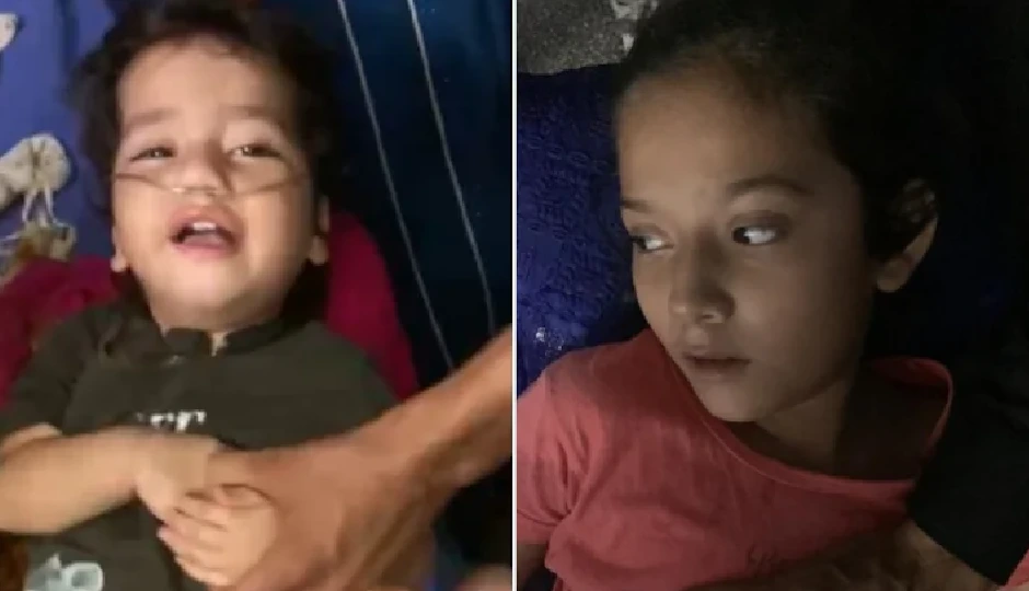 बीकानेर के सेटेलाइट अस्पताल में लापरवाही से लगी एंटीबायोटिक, दस बच्चों की तबीयत बिगड़ी, दो की हालत गंभीर