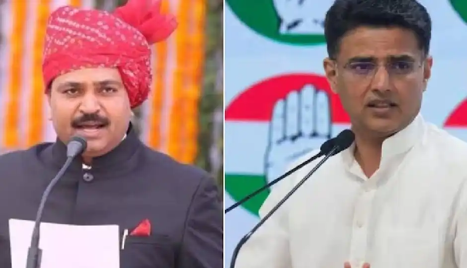 राजस्थान में शिक्षा व्यवस्था पर सियासी घमासान, टीकाराम जूली और सचिन पायलट ने सरकार पर साधा निशाना