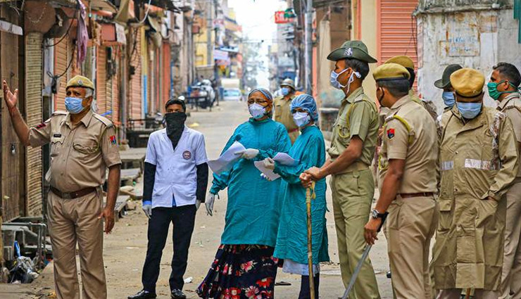 राजस्थान / 115 नए मरीज मिले, 4 की मौत; राज्य में 5000 से ज्यादा एक्टिव केस