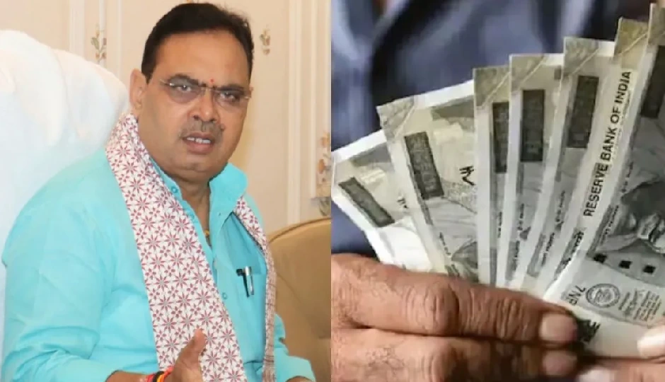 राजस्थान में पेंशनधारकों को बड़ा झटका, 20 लाख से ज्यादा लाभार्थियों की पेंशन पर लगा ब्रेक