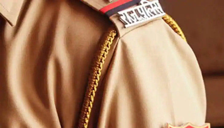 जयपुर: बजरी खनन करने वालों के साथ पुलिस की साठगांठ, 16 पुलिसकर्मी निलंबित