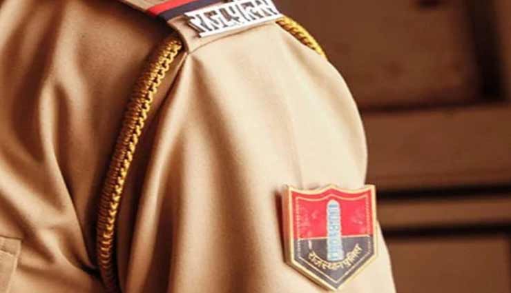 CM गहलोत ने अनलॉक की राजस्थान पुलिस की भर्तियां, दो साल में भरे जाएंगे कॉन्स्टेबल के 8,438 पद