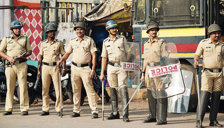 जयपुर : इंडिया-न्यूजीलैंड मैच के लिए SMS स्टेडियम में मौजूद रहेंगे 1500 पुलिसकर्मी, जानें शहर में क्या हुई तैयारी