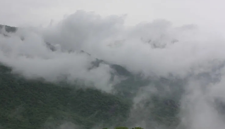 राजस्थान: 2 से 4 फरवरी को सक्रिय होगा  मजबूत पश्चिमी विक्षोभ, जयपुर समेत इन जिलों में बारिश का अलर्ट