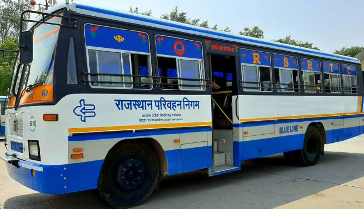 महिला दिवस विशेष: राजस्थान में 8 मार्च को महिलाओं के लिए 24 घंटे रोडवेज बस यात्रा फ्री, लेकिन एक शर्त लागू