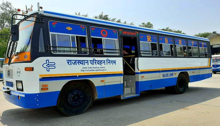 अब बिना टिकट रोडवेज बस में यात्रा करना पड़ेगा भारी, लगेगा 10 गुना जुर्माना, होगी 2 हजार रुपए तक वसूली