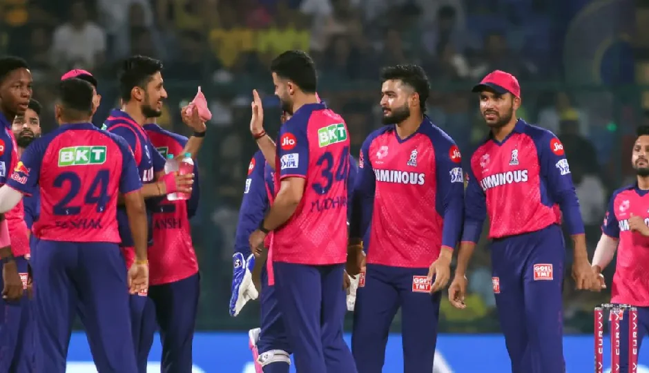 अमेरिकी कारोबारी ने 15 हजार करोड़ में खरीदी राजस्थान रॉयल्स, IPL की सबसे बड़ी डील से मचा हड़कंप