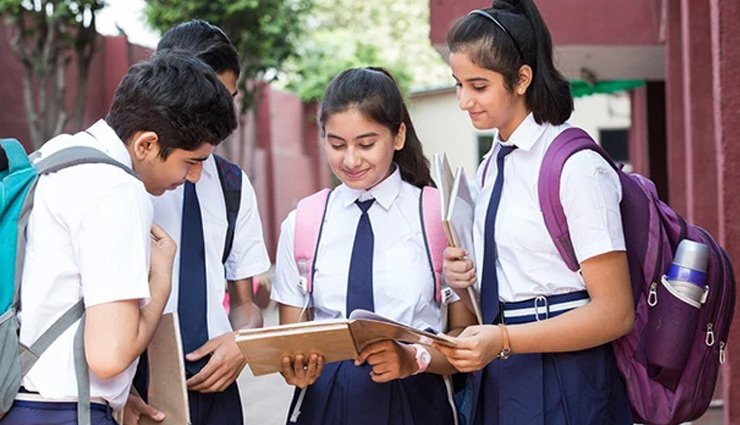 10वीं से 12वीं तक के लिए राजस्थान में  2 नवंबर से खुल सकते हैं स्कूल