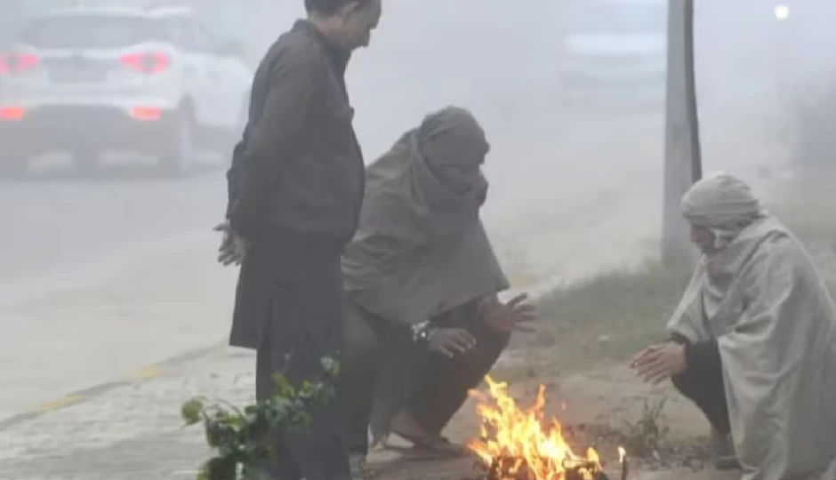 राजस्थान में तापमान में गिरावट, बारिश के बाद अब पड़ेगी सर्दी, किसानों को हुआ भारी नुकसान राजस्थान में तापमान में गिरावट, बारिश के बाद अब पड़ेगी सर्दी, किसानों को हुआ भारी नुकसान