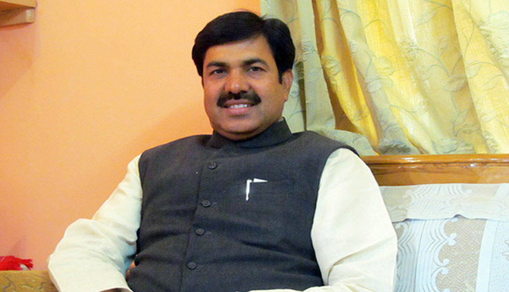 जोधपुर में विश्वस्तरीय बस स्टेण्ड के निर्माण का काम शीघ्र शुरू किया जाएगा - युनूस खान