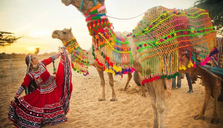 10 Must Visit Beautiful Places in Rajasthan