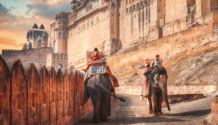 6 Must Visit Places in Rajasthan During Winters