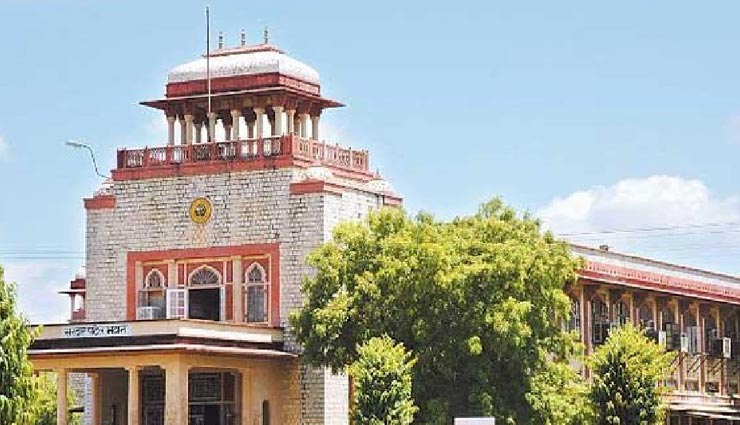 जयपुर : फीस घटाने के बाद भी नहीं भर रही बीटेक-एमटेक कोर्स की सीटें