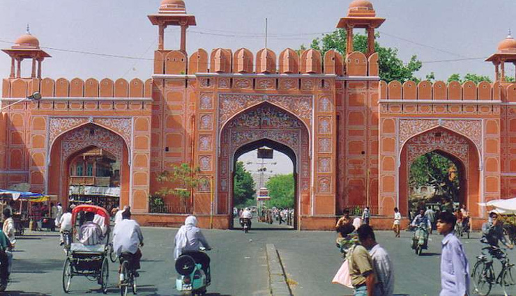 राजस्थान में मिनी अनलॉक को लेकर आज शाम को जारी होगी नई गाइडलाइन, व्यापार और आवाजाही में छूट के आसार