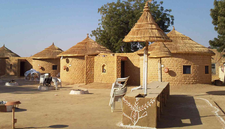 राजस्थान के गांवों को मिलेगी बड़ी सौगात, मंत्री दिलावर ने साझा किया भजनलाल सरकार का प्लान