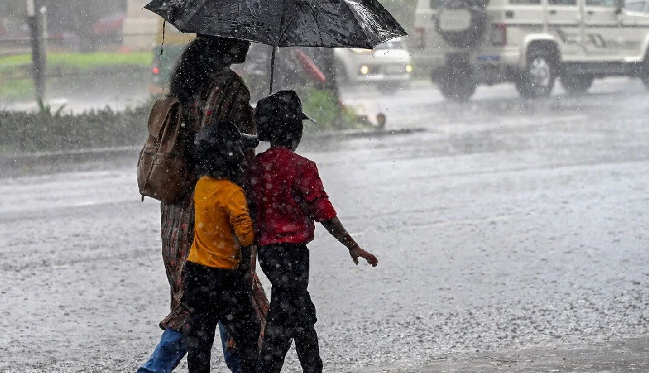 राजस्थान में मौसम का डबल अटैक: भीषण ठंड और अगले 24-48 घंटे में बारिश की चेतावनी