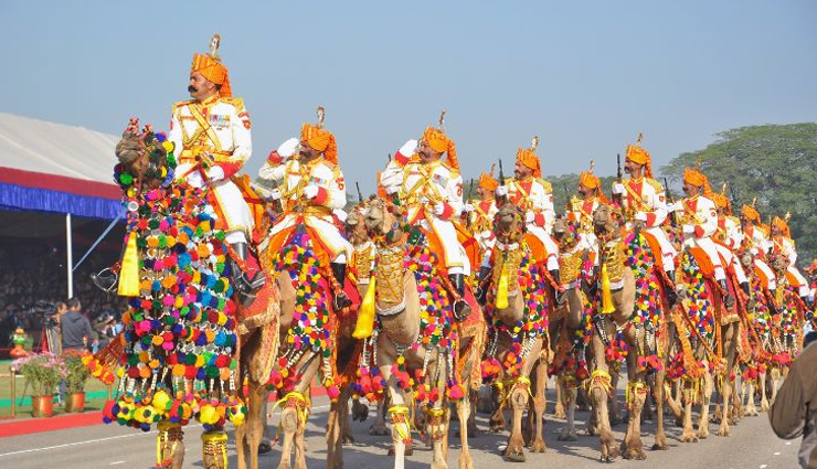 rajasthan is the land of fairs and festivals know the major attractions here,holiday,travel,tourism