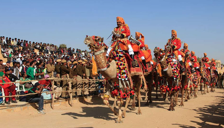rajasthan is the land of fairs and festivals know the major attractions here,holiday,travel,tourism