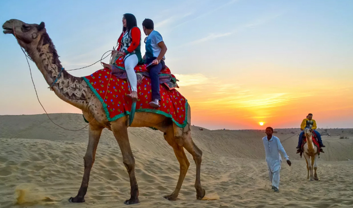 holidays in the blue city of rajasthan visit the majestic palaces and forts with camel safari,holiday,travel,tourism,rajasthan tourism,tourist places in rajasthan,jodhpur,holidays in jodhpur,tourist places in jodhpur,places to visit in rajasthan blue city jodhpur,rajasthan tourist places in hindi