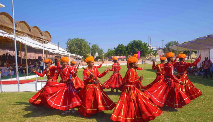 rajasthan is the land of fairs and festivals know the major attractions here,holiday,travel,tourism
