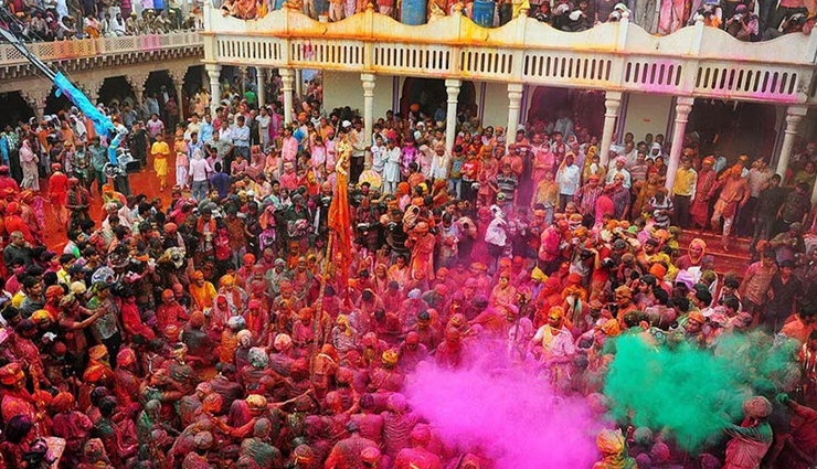 rajasthan is the land of fairs and festivals know the major attractions here,holiday,travel,tourism