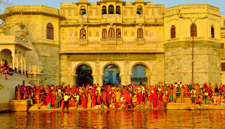 rajasthan is the land of fairs and festivals know the major attractions here,holiday,travel,tourism