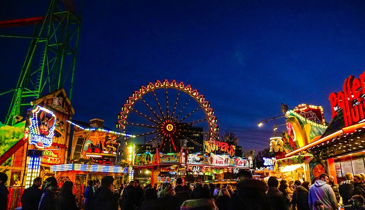 rajasthan is the land of fairs and festivals know the major attractions here,holiday,travel,tourism