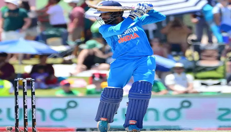 वनडे में डेब्यू करते ही IPL में अनकैप्ड नहीं रहे रजत पाटीदार, फीस में अपने आप हुई बढ़ोतरी