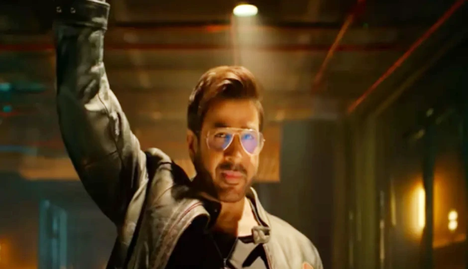 25 साल बाद विलेन की दमदार वापसी: आर्यन खान की वेब सीरीज से रजत बेदी का कमबैक, बदला हुआ लुक देख हर कोई हैरान