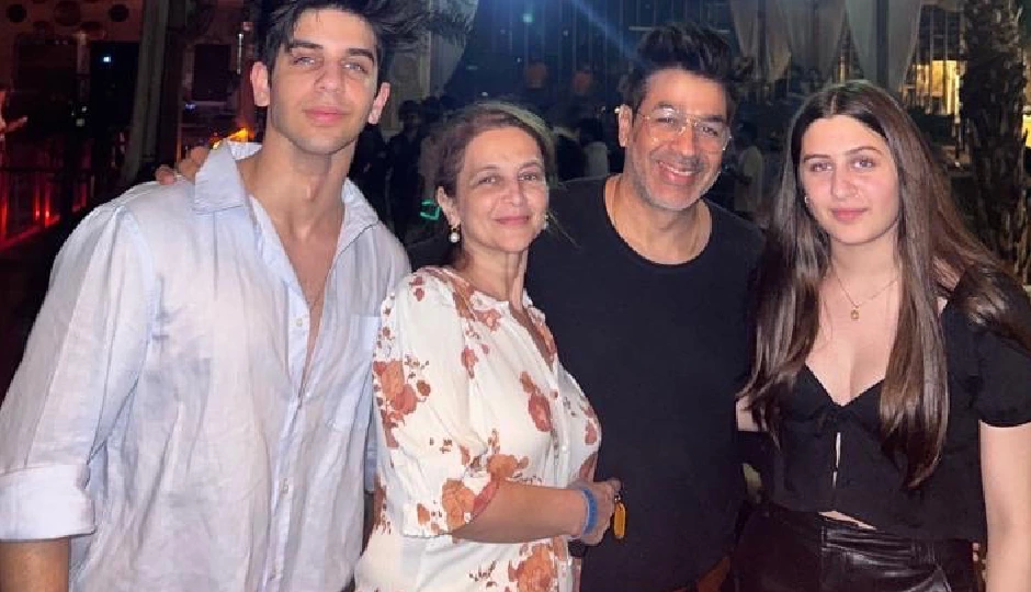 बॉलीवुड के विलेन रजत बेदी की बेटी वेरा बेदी, खूबसूरती और स्टाइल में बटोर रही सुर्खियां