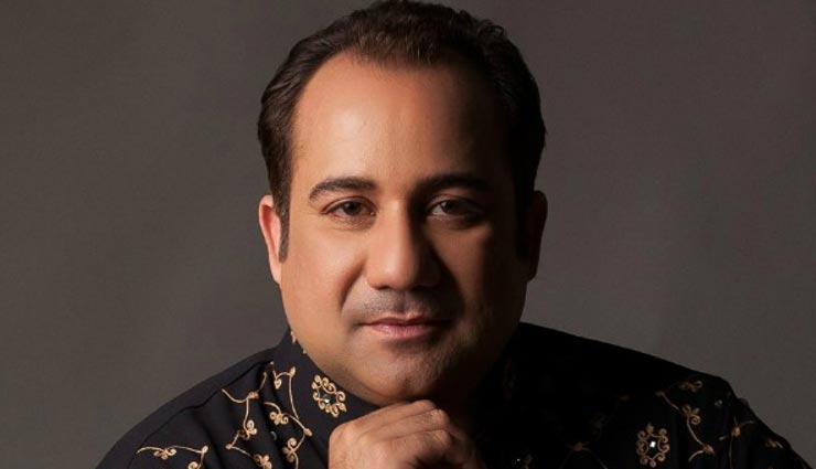 विदेशी मुद्रा स्मगलिंग के मामले में राहत फतेह अली खान को ईडी का नोटिस