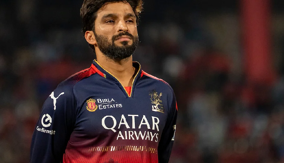 जीत के बावजूद RCB कप्तान रजत पाटीदार नाखुश, टीम की गलतियों पर जताई चिंता; दिया बड़ा बयान