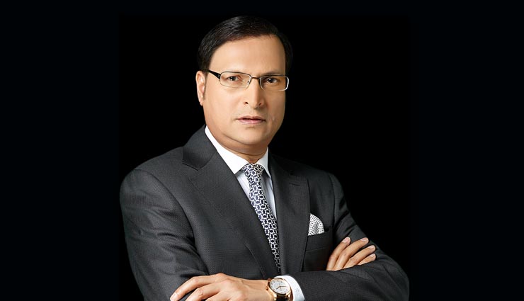 5 most blunt news anchors of india,rahul kanwal,rajat sharma,anjana om kashyap,barkha dutta,arnab goswami