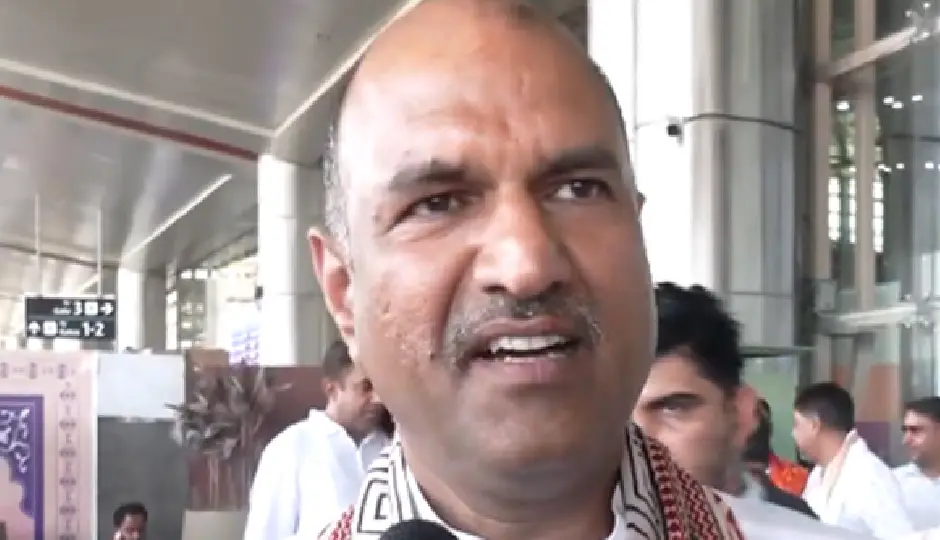 यमुना जल समझौते पर भाजपा में जश्न का माहौल, नेताओं ने बताया राजस्थान के इतिहास का अहम दिन