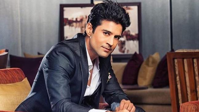 rajeev khandelwal,rajeev khandelwalnews hsow,jazzbaat,entertainment news